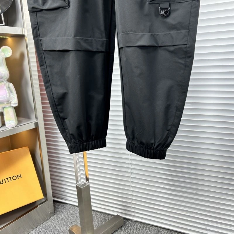 Burberry Long Pants Comfortable 101228