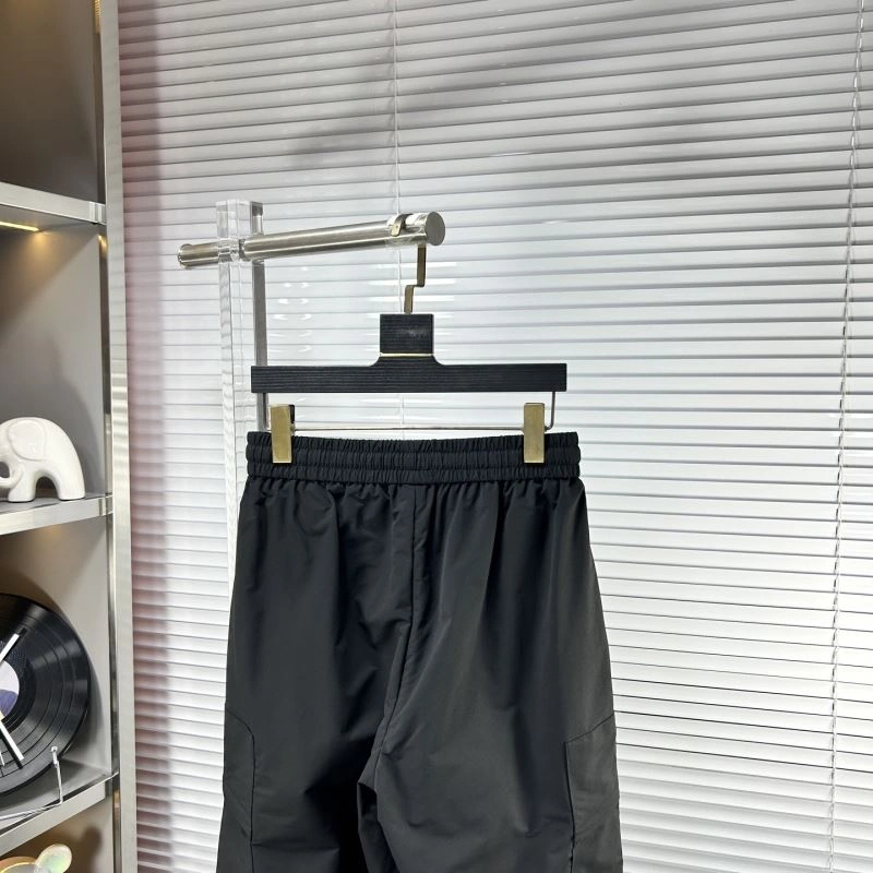 Burberry Long Pants Comfortable 101228
