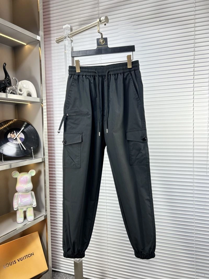 Burberry Long Pants StreetReady 101219