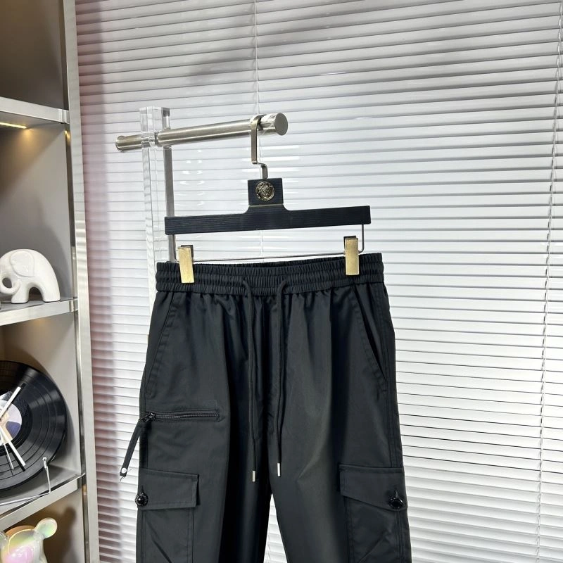 Burberry Long Pants StreetReady 101219