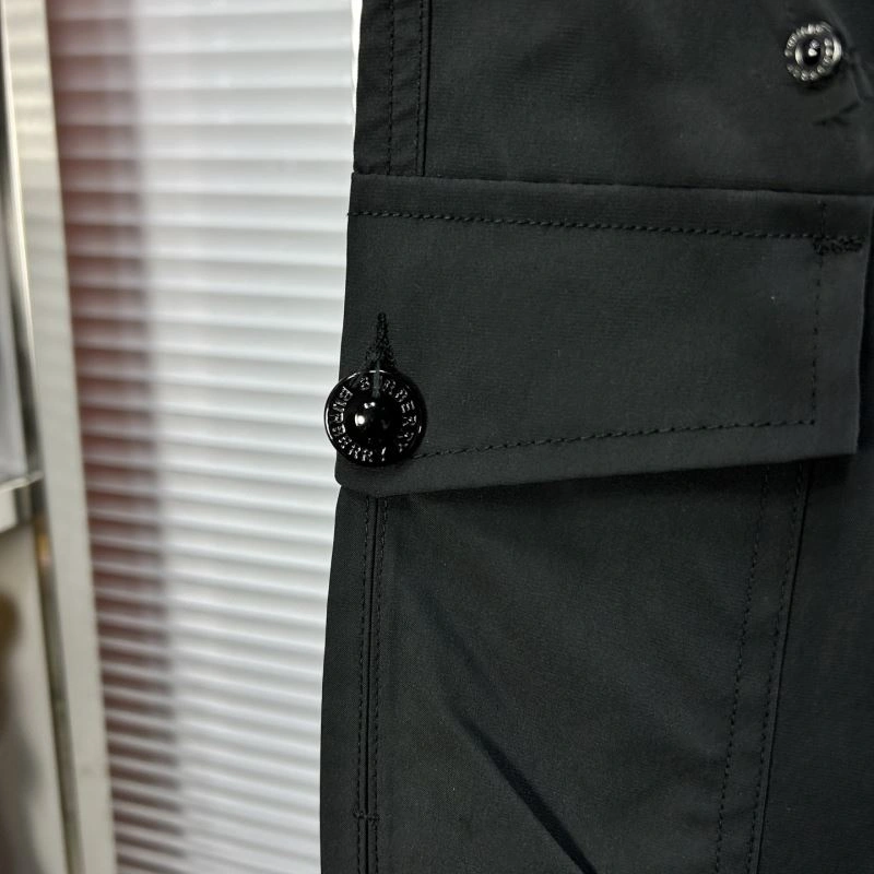 Burberry Long Pants StreetReady 101219