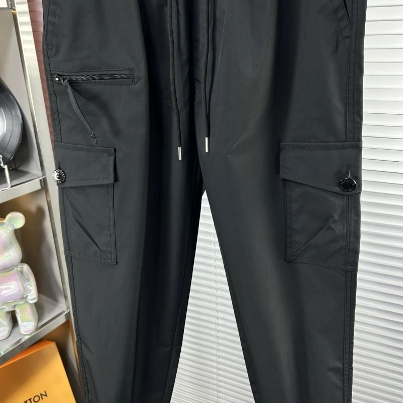 Burberry Long Pants StreetReady 101219