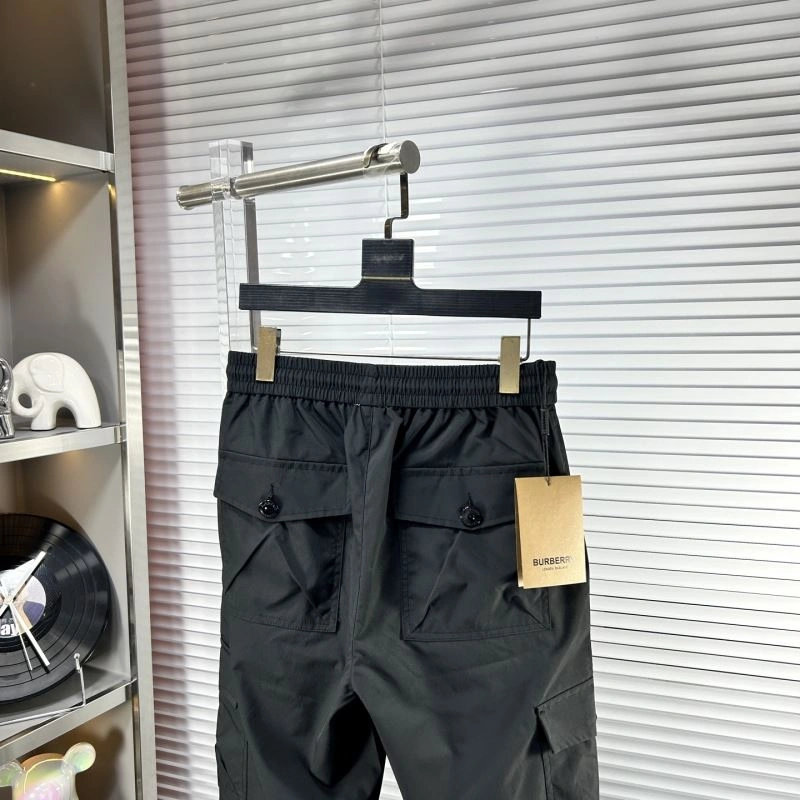 Burberry Long Pants StreetReady 101219