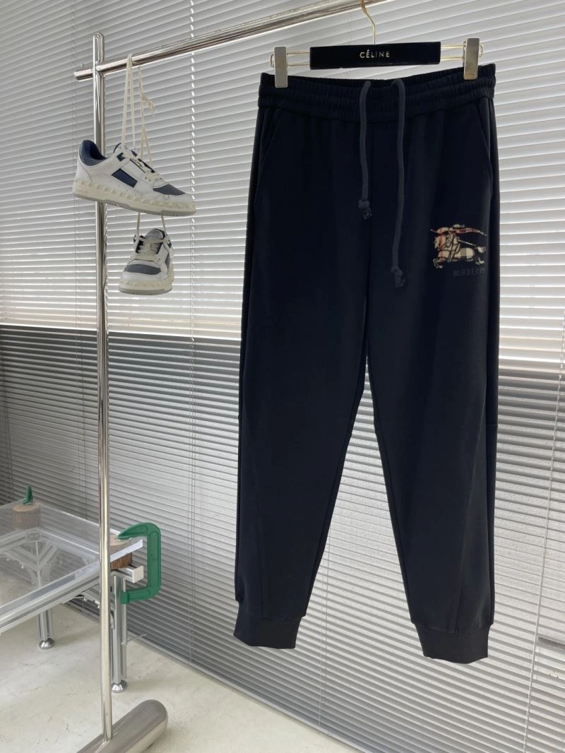 Burberry Long Pants Unique 101221