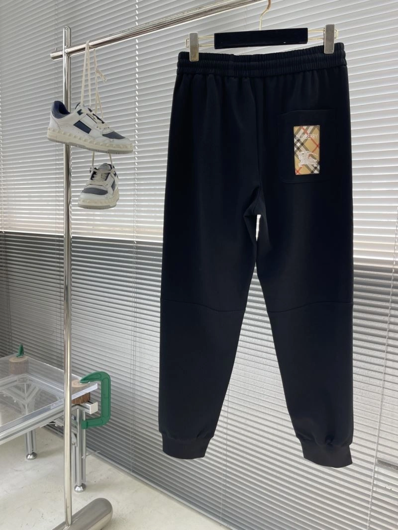 Burberry Long Pants Unique 101221