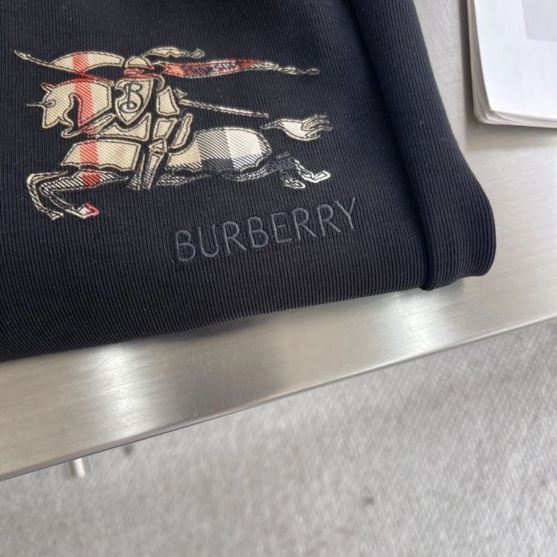 Burberry Long Pants Unique 101221