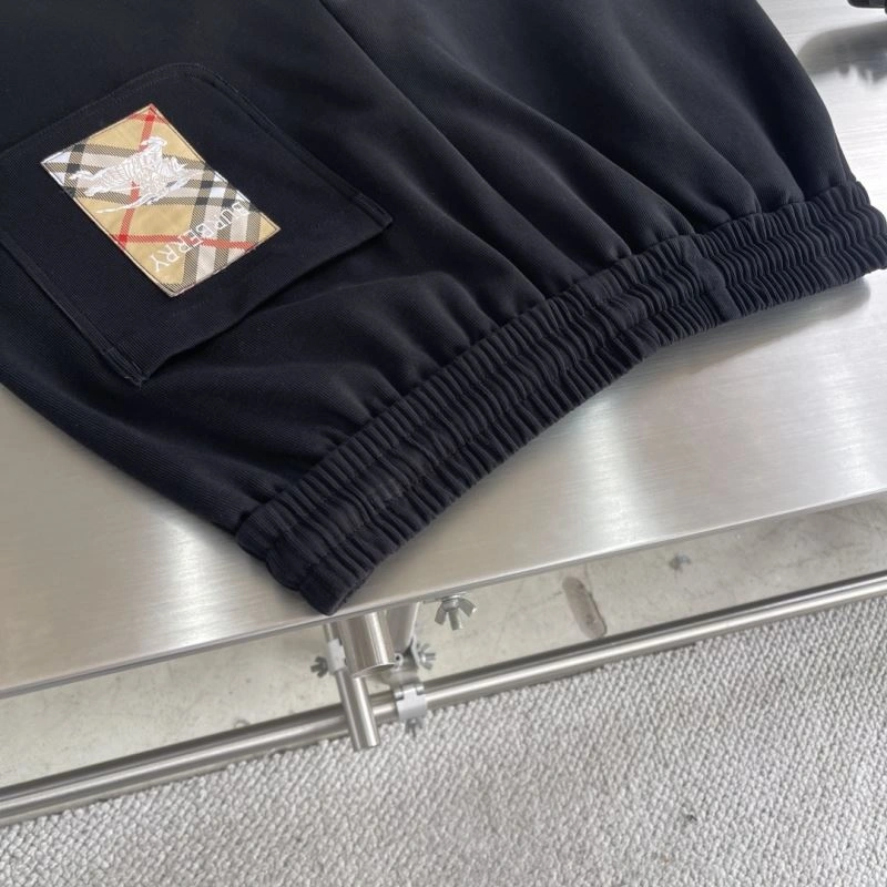 Burberry Long Pants Unique 101221