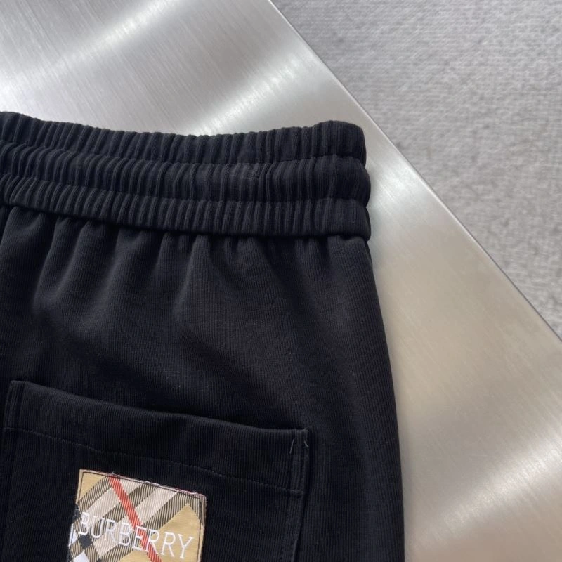 Burberry Long Pants Unique 101221