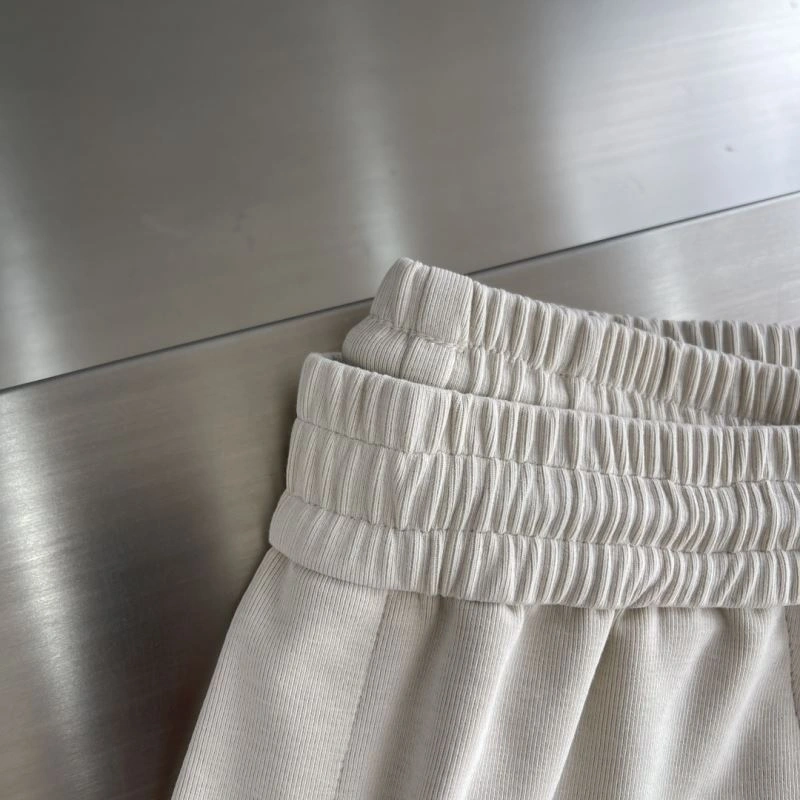 Soft Burberry Long Pants 101213