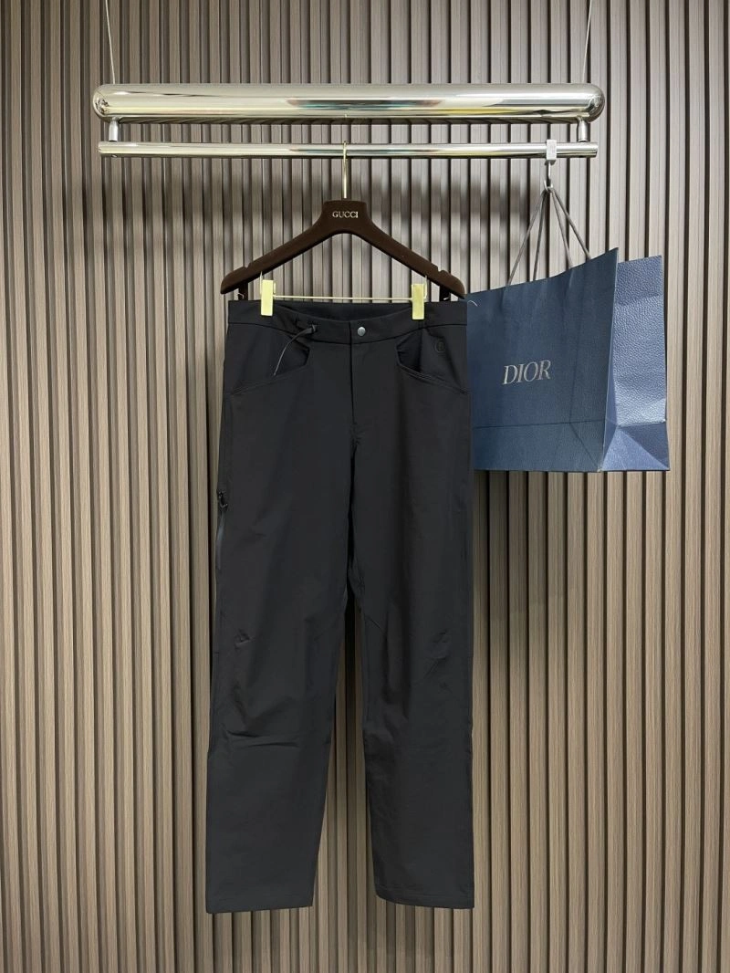 Burberry Long Pants FastDry 101214