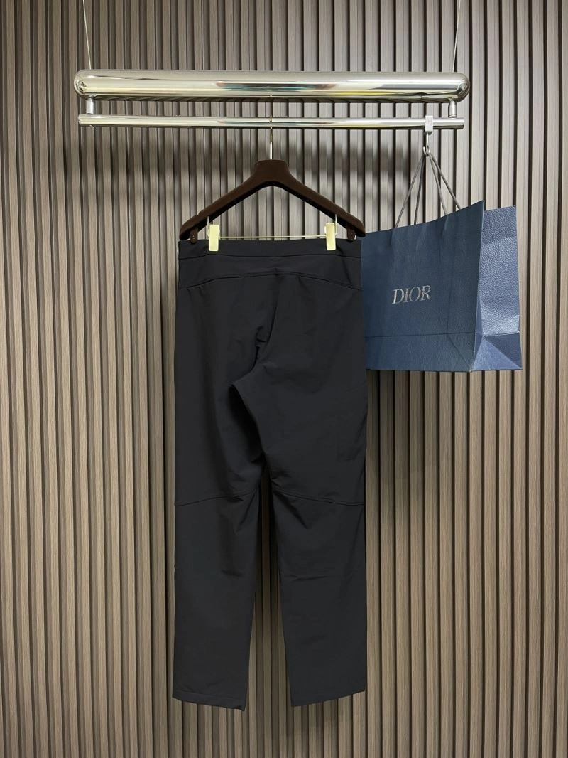 Burberry Long Pants FastDry 101214