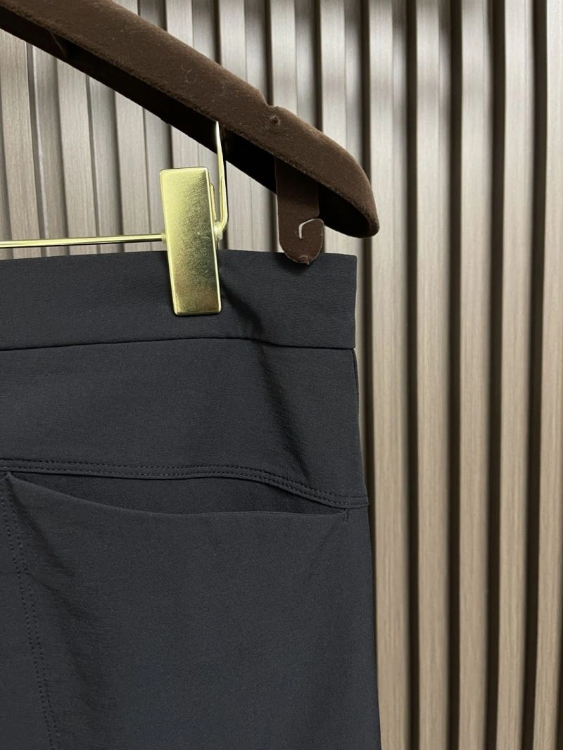 Burberry Long Pants FastDry 101214