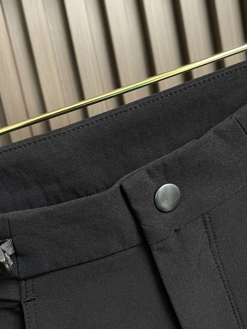 Burberry Long Pants FastDry 101214