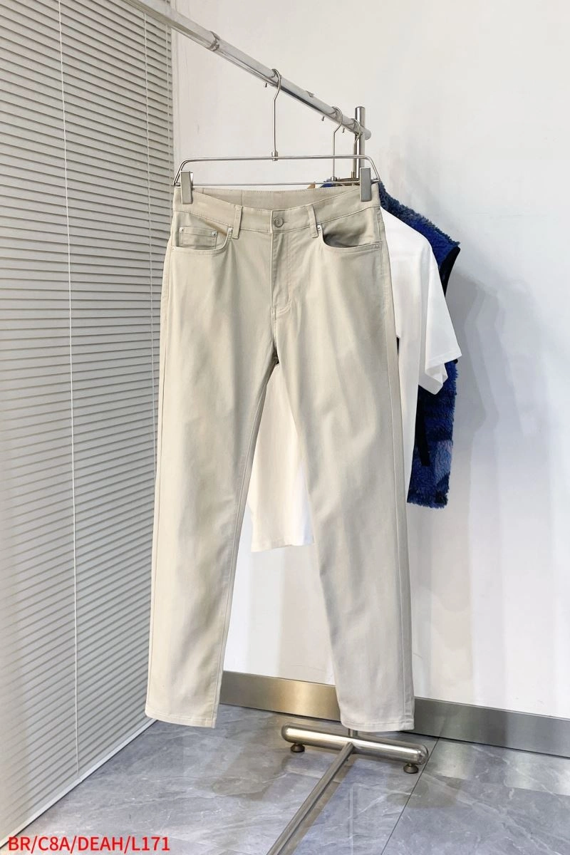 StreetReady Burberry Long Pants 101215