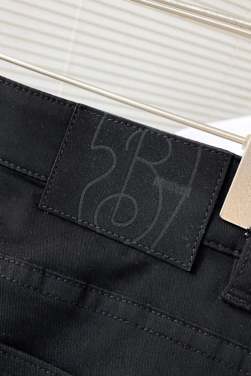 StreetReady Burberry Long Pants 101215