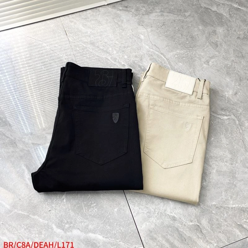 StreetReady Burberry Long Pants 101215