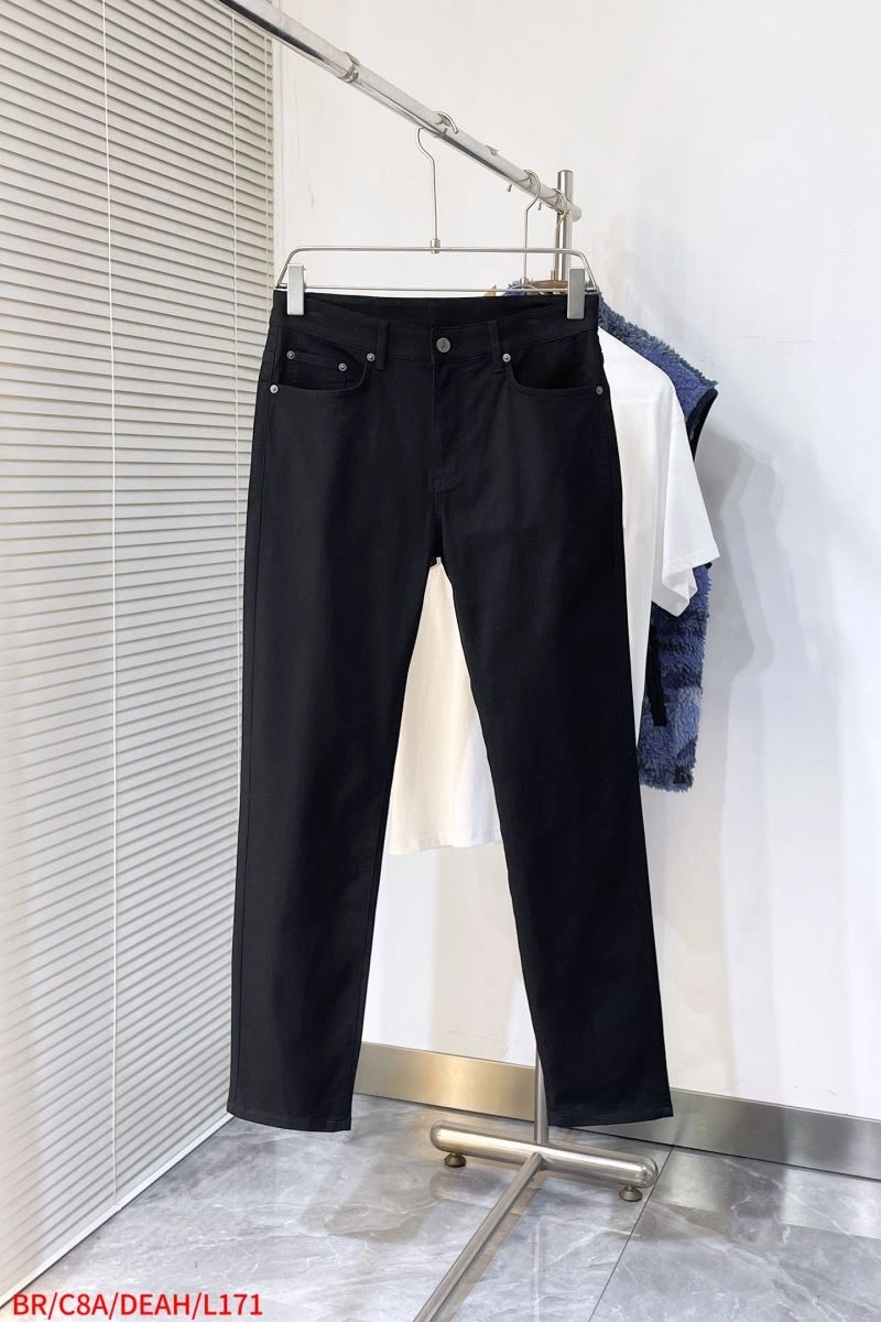 StreetReady Burberry Long Pants 101215