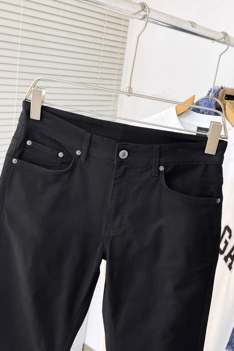 StreetReady Burberry Long Pants 101215