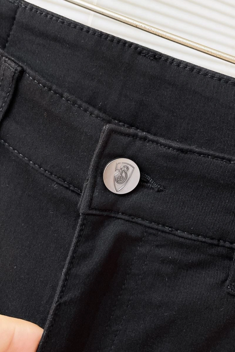 StreetReady Burberry Long Pants 101215