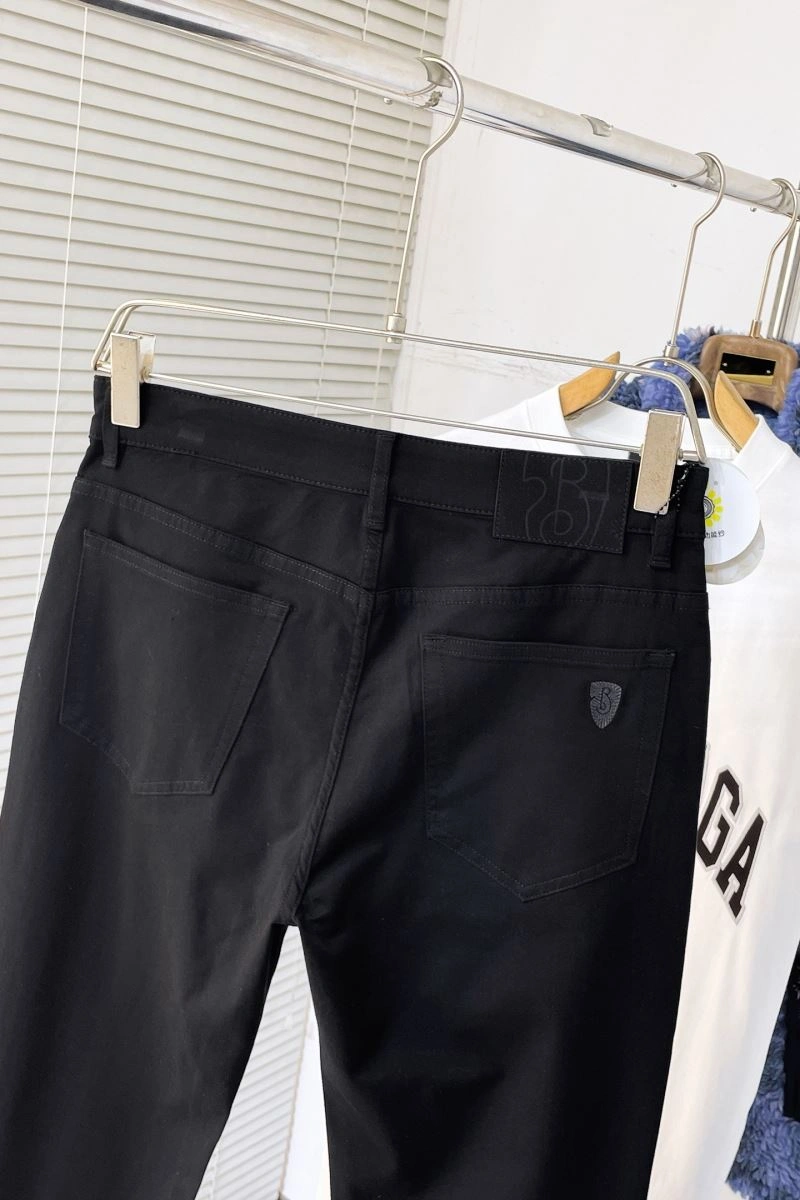 StreetReady Burberry Long Pants 101215