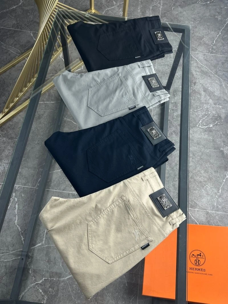 Burberry Long Pants FreshLook 100791