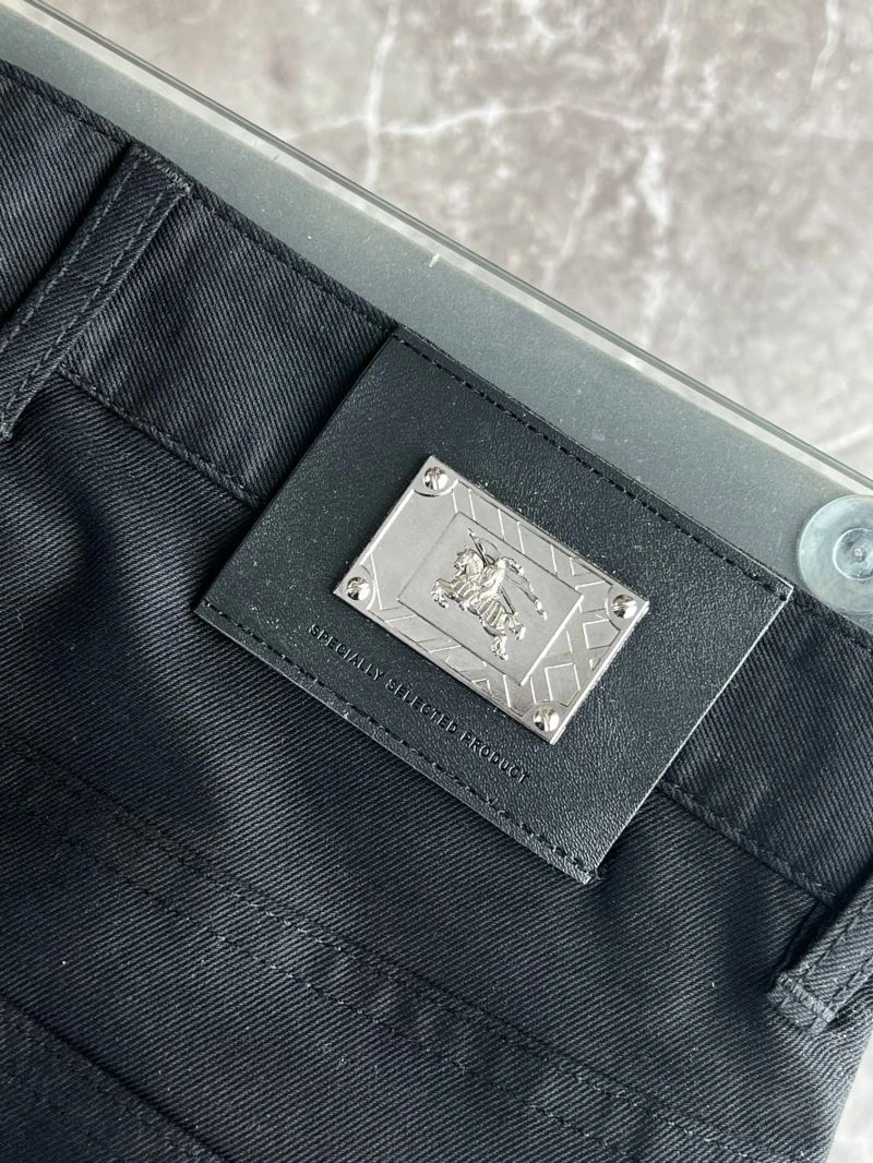 Burberry Long Pants FreshLook 100791
