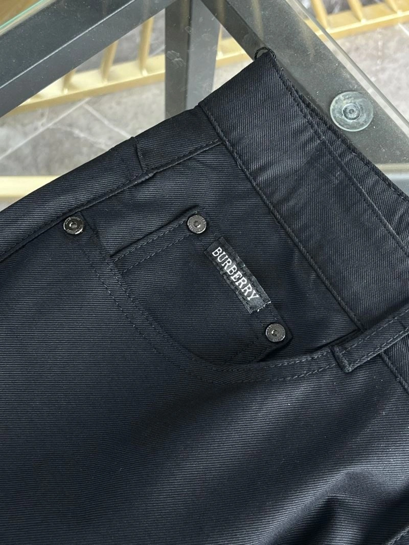 Burberry Long Pants FreshLook 100791