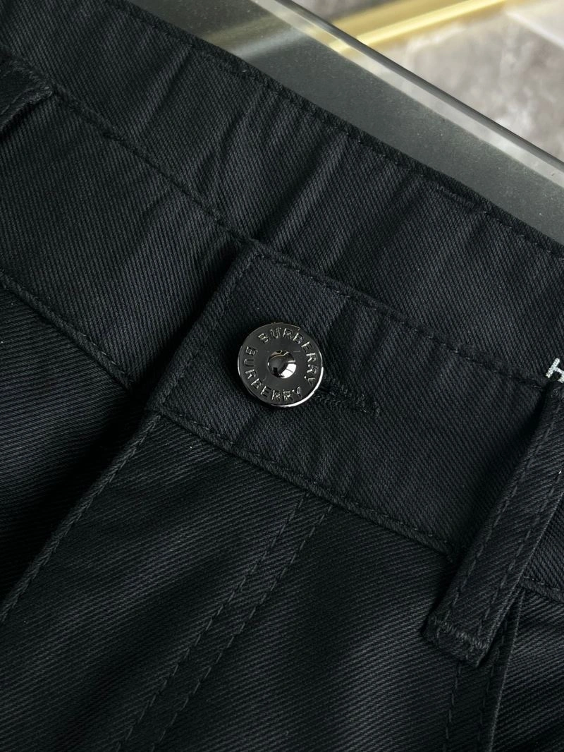 Burberry Long Pants FreshLook 100791