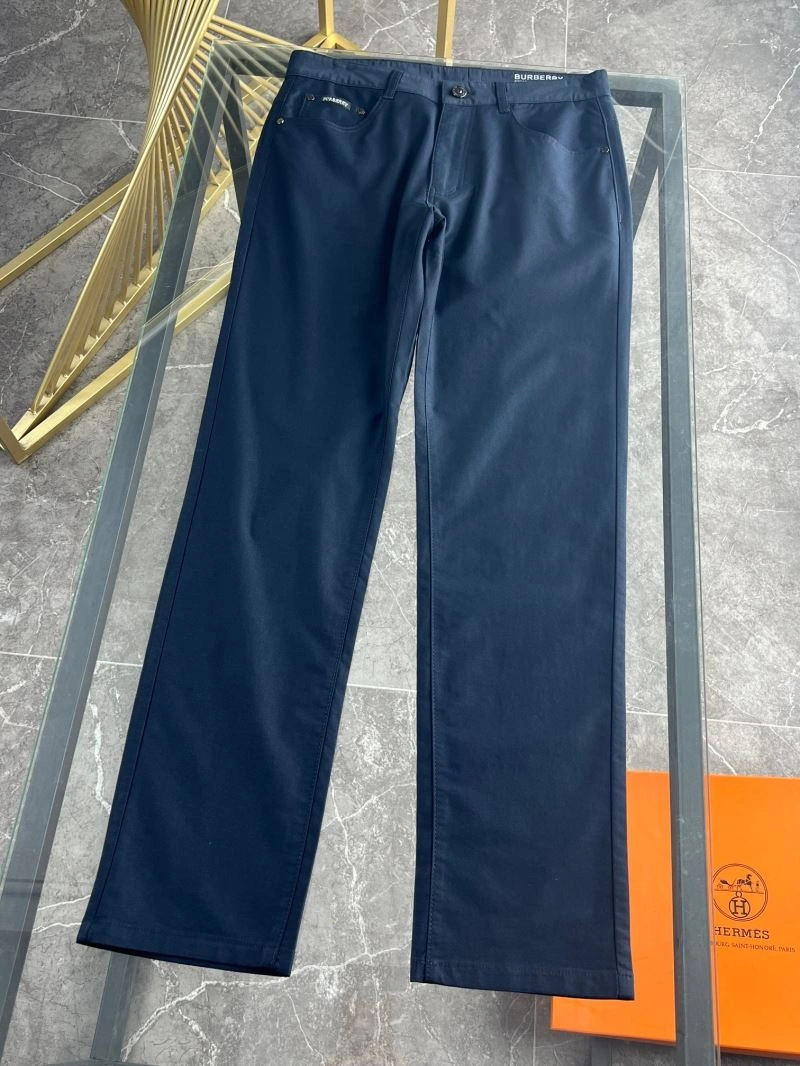 Burberry Long Pants FreshLook 100791