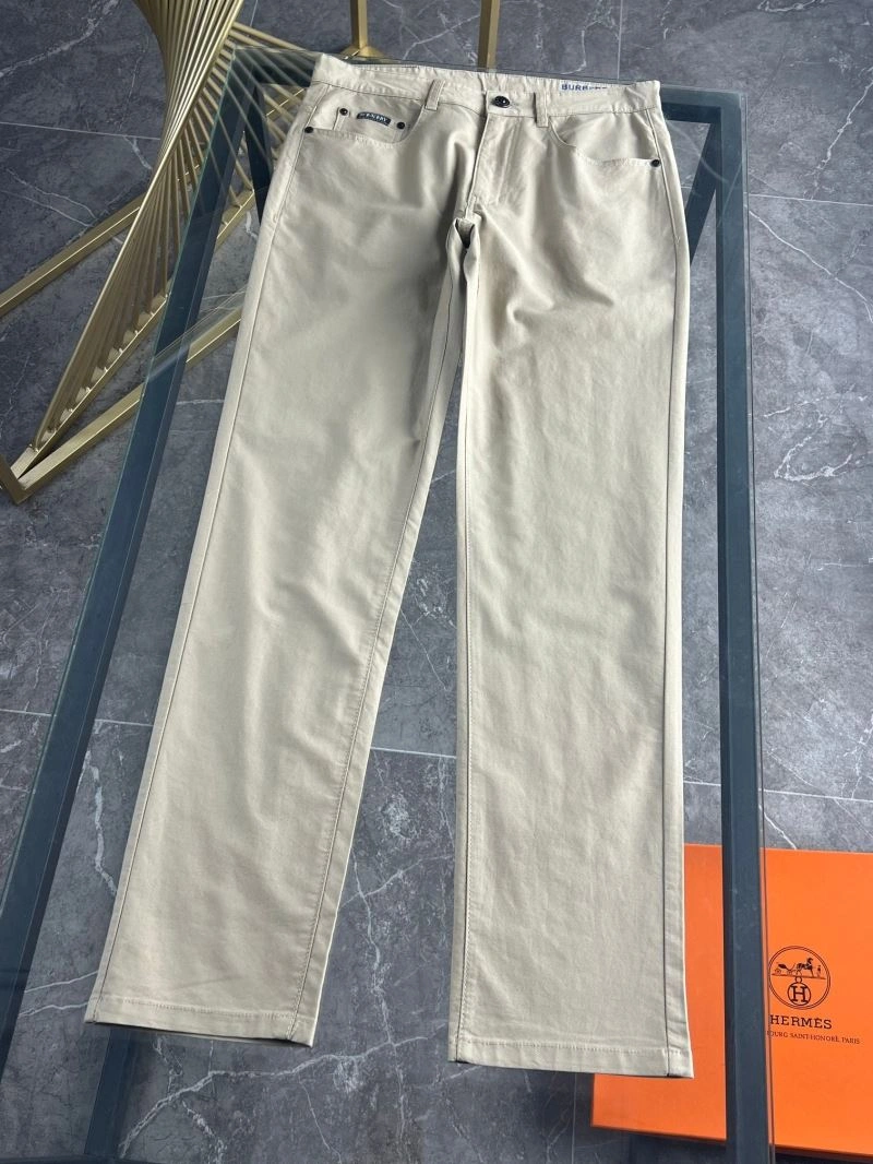 Burberry Long Pants FreshLook 100791