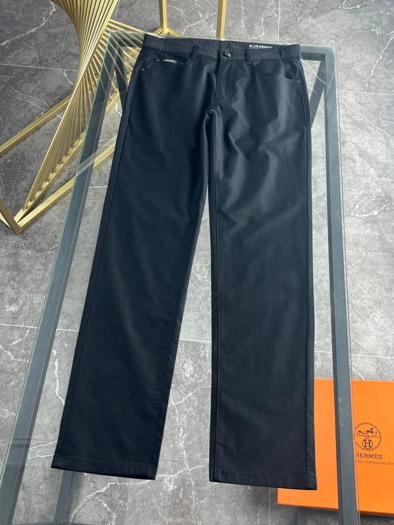 Burberry Long Pants FreshLook 100791