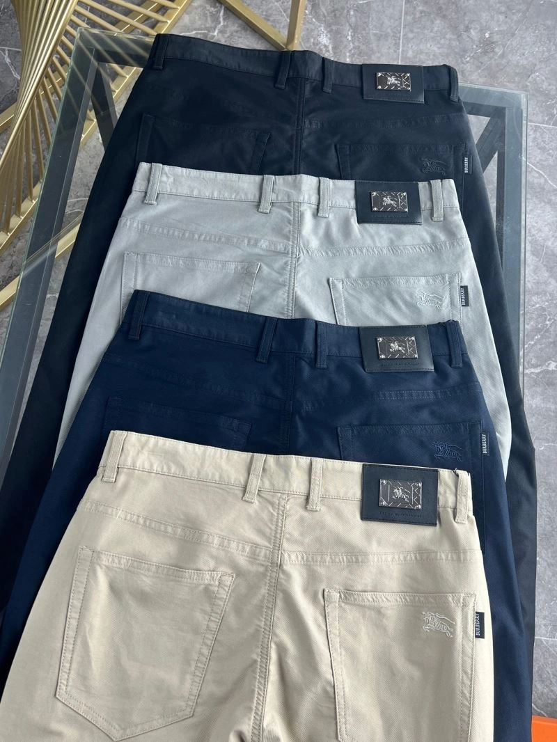 Burberry Long Pants FreshLook 100791