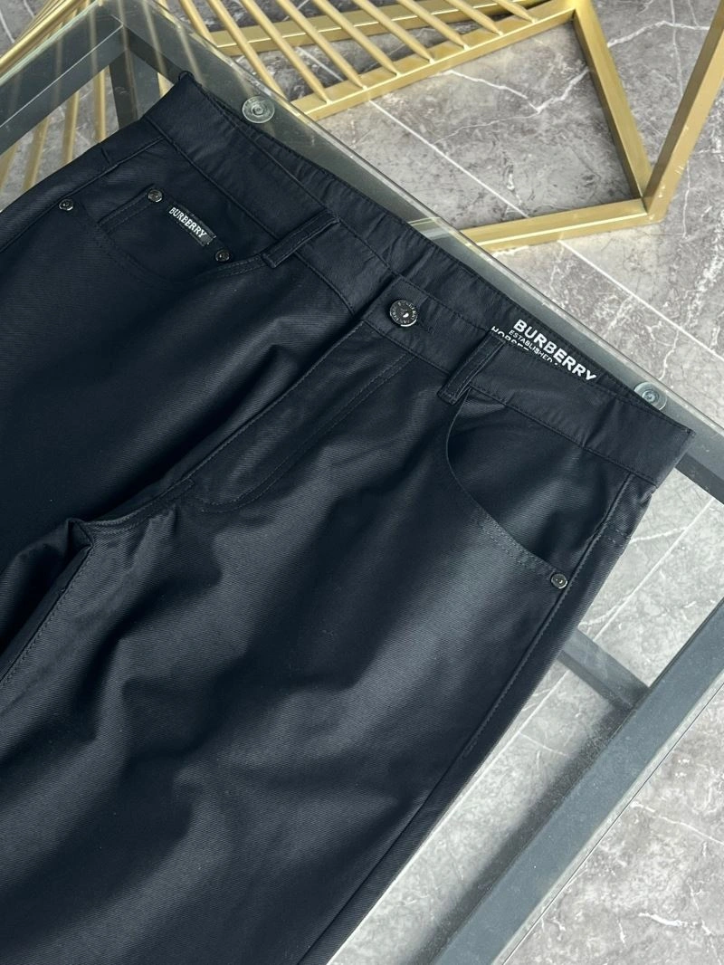 Burberry Long Pants FreshLook 100791