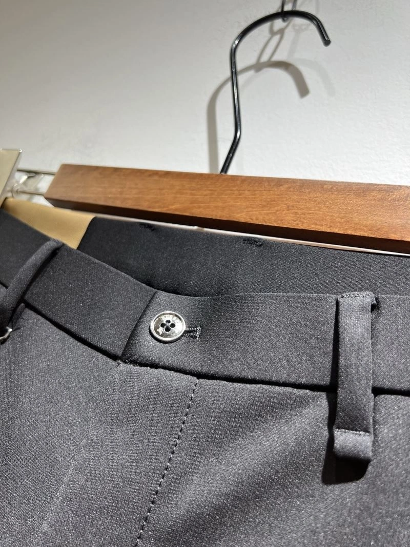 Cozy Burberry Long Pants 100802