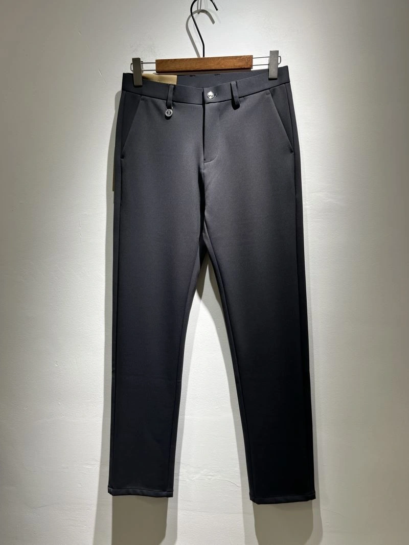 Burberry Long Pants FreshLook 100797