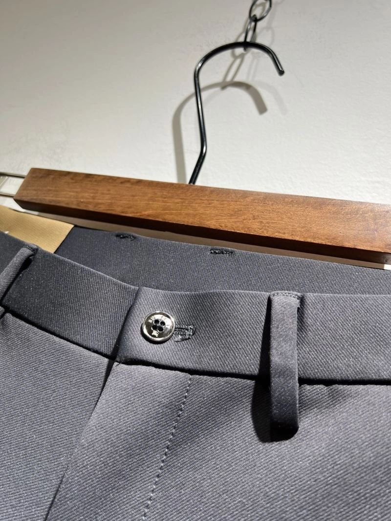 Burberry Long Pants FreshLook 100797
