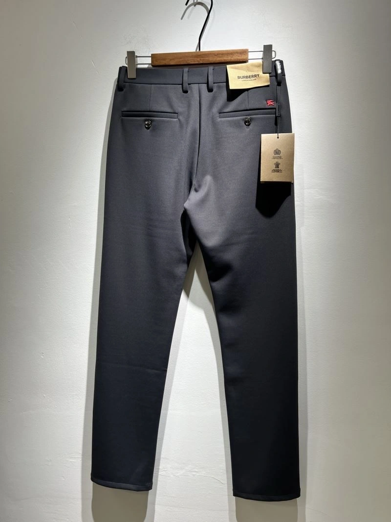 Burberry Long Pants FreshLook 100797