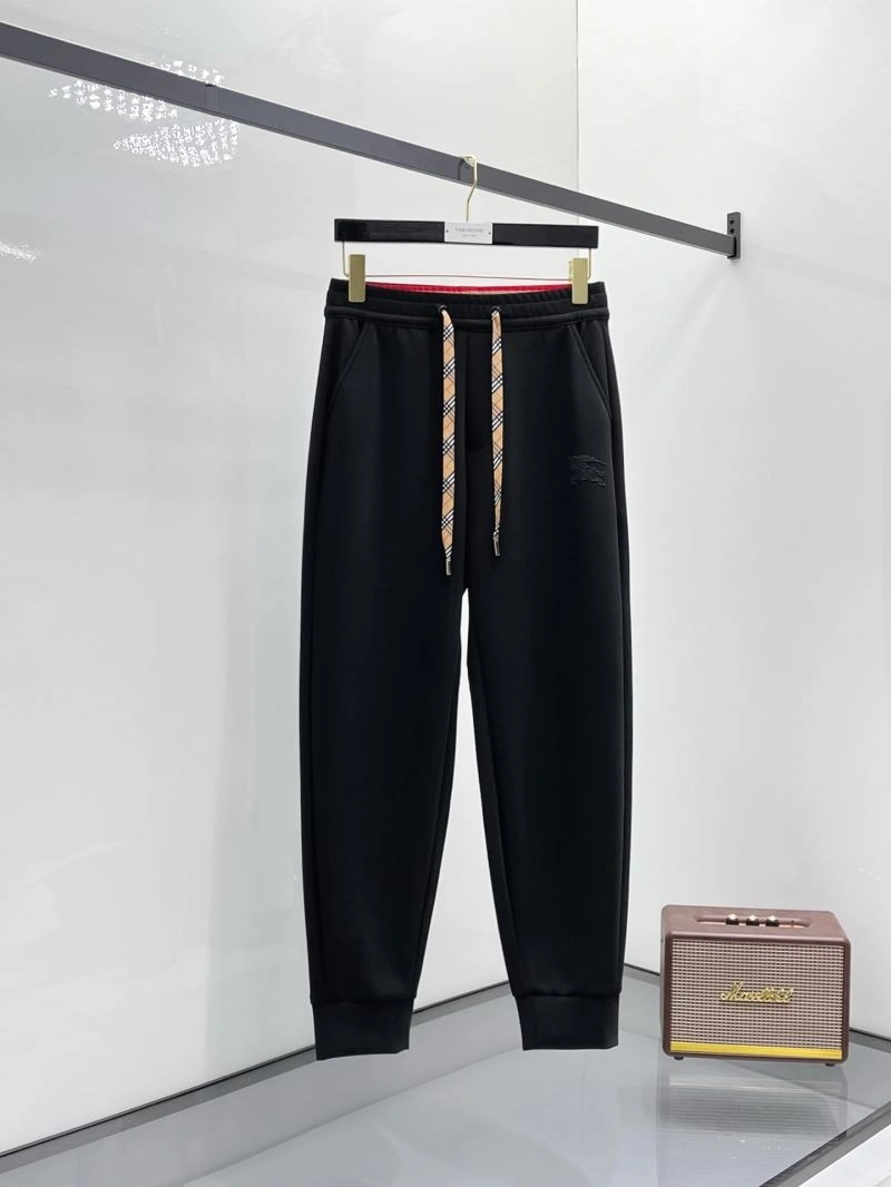 Burberry Long Pants Lightweight 100789