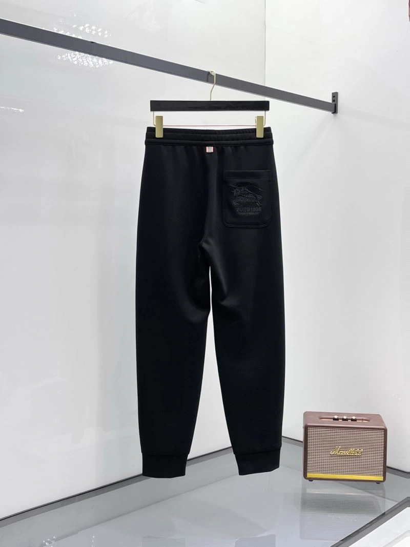 Burberry Long Pants Lightweight 100789