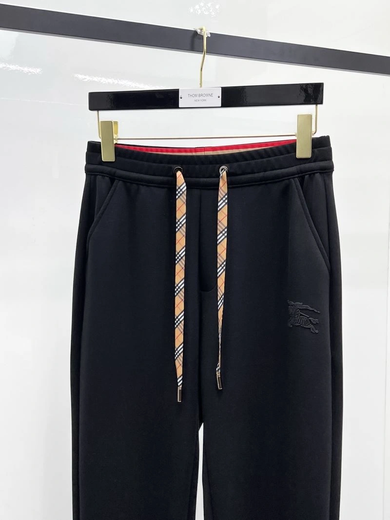Burberry Long Pants Lightweight 100789