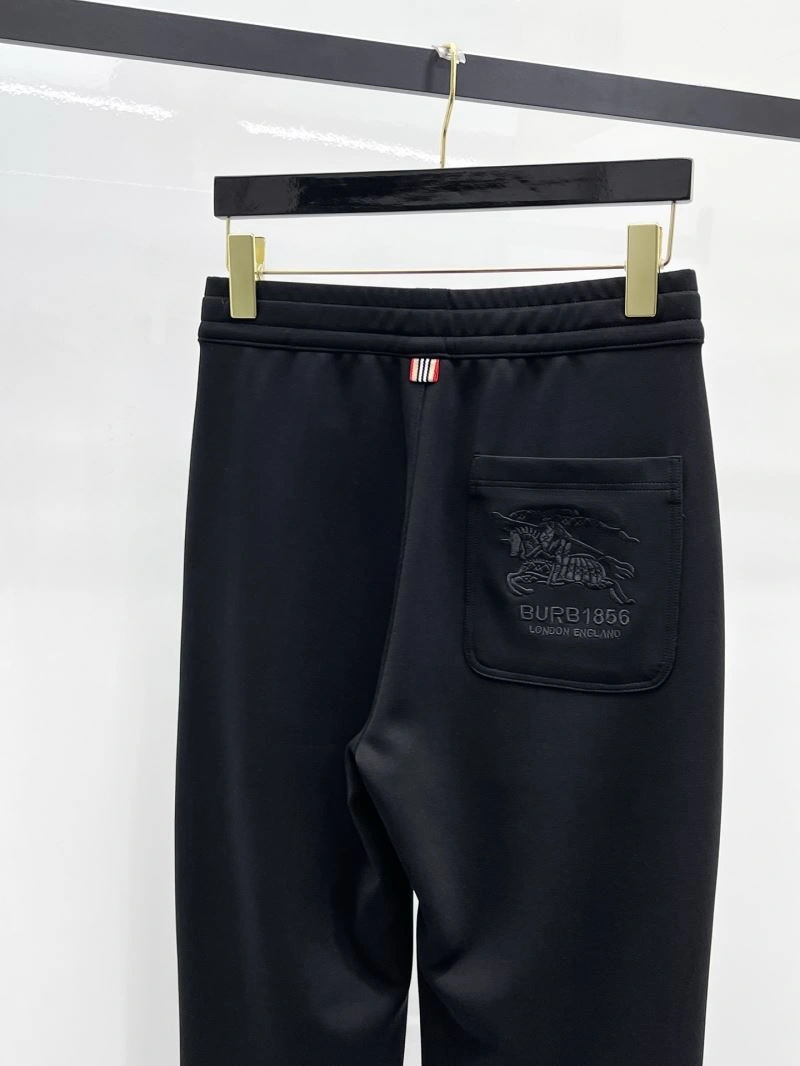 Burberry Long Pants Lightweight 100789
