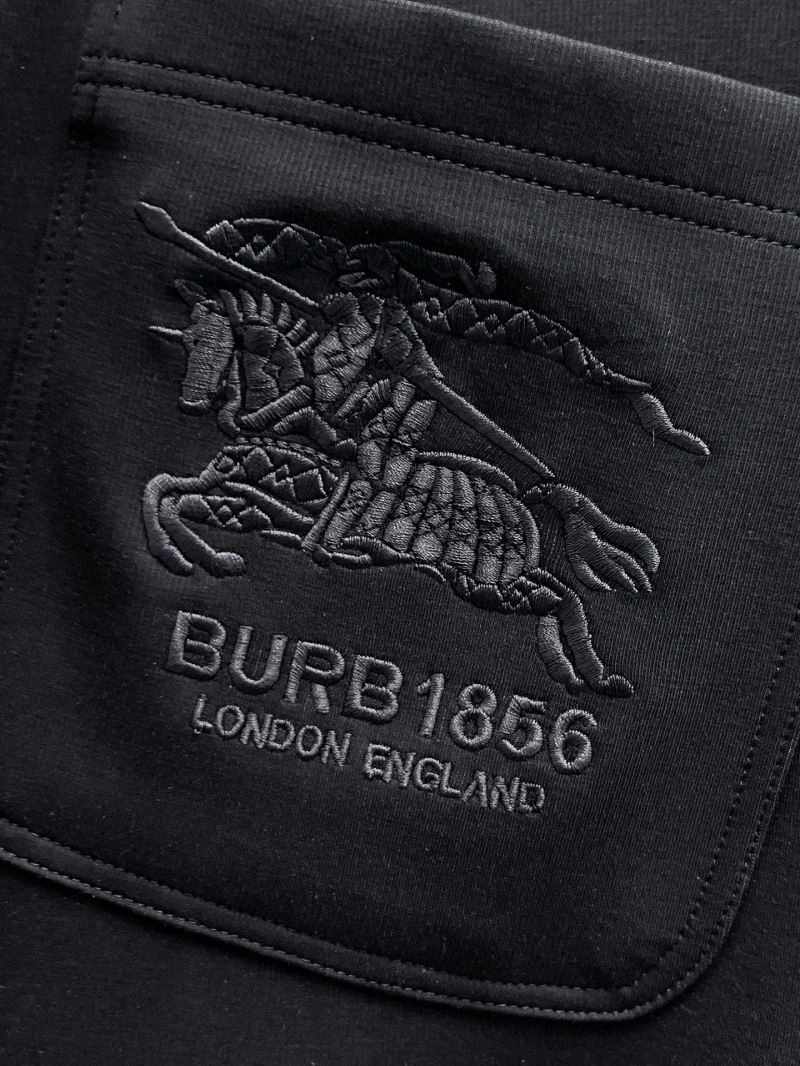 Burberry Long Pants Lightweight 100789