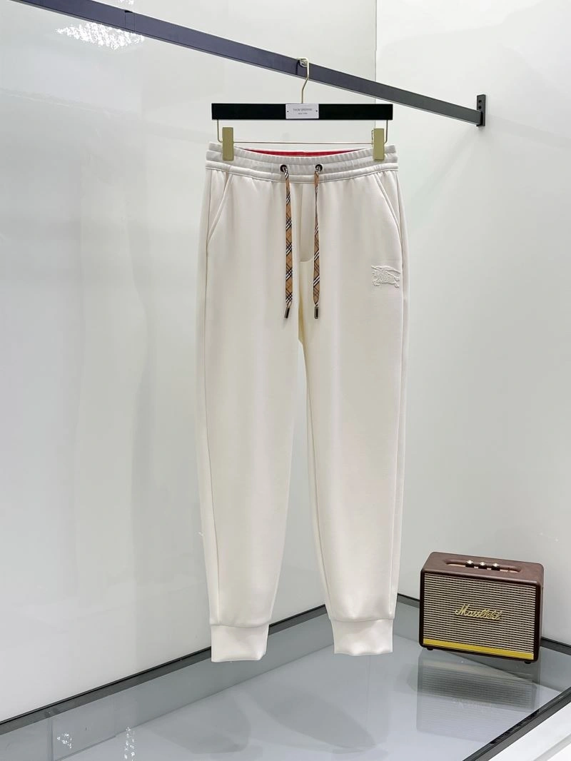Attractive Burberry Long Pants 100788