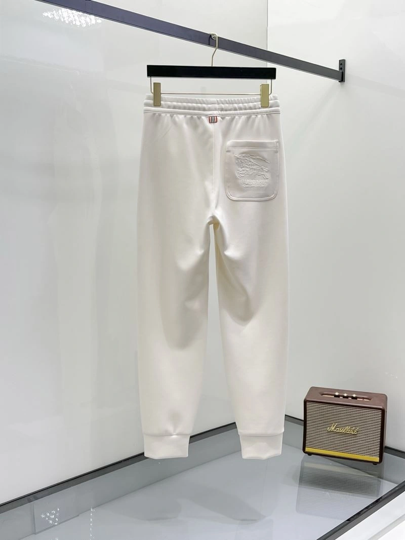 Attractive Burberry Long Pants 100788