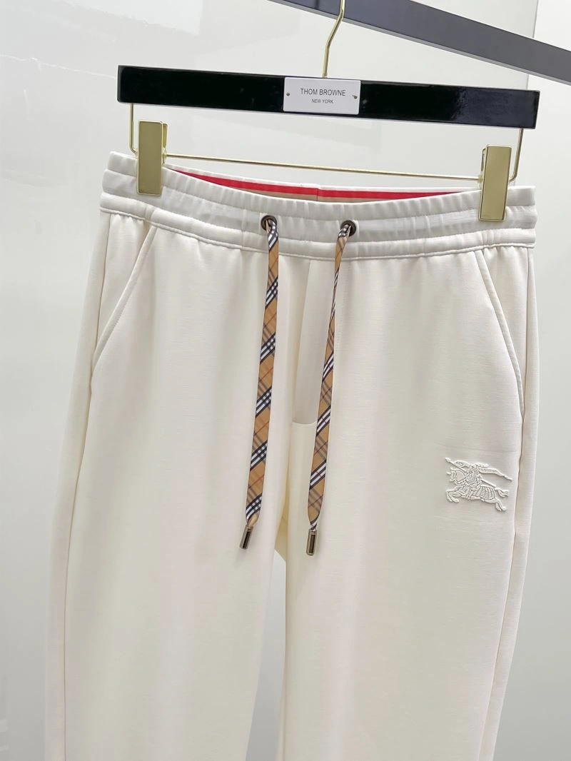 Attractive Burberry Long Pants 100788