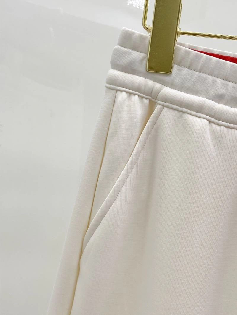 Attractive Burberry Long Pants 100788