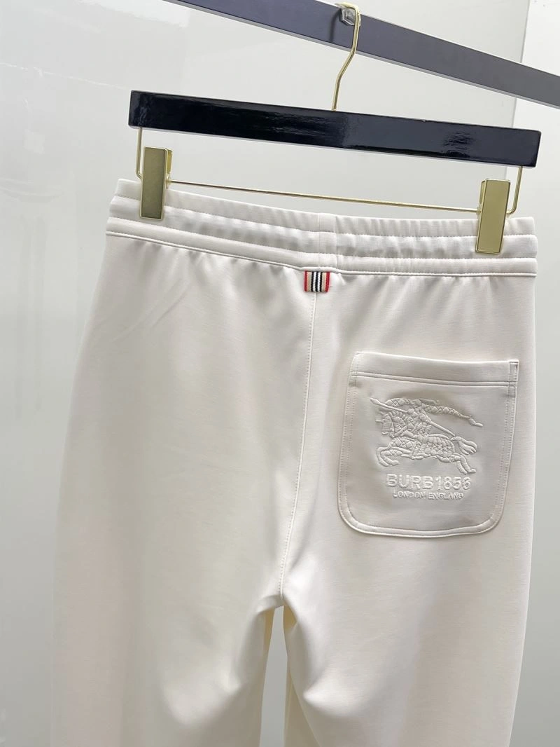 Attractive Burberry Long Pants 100788