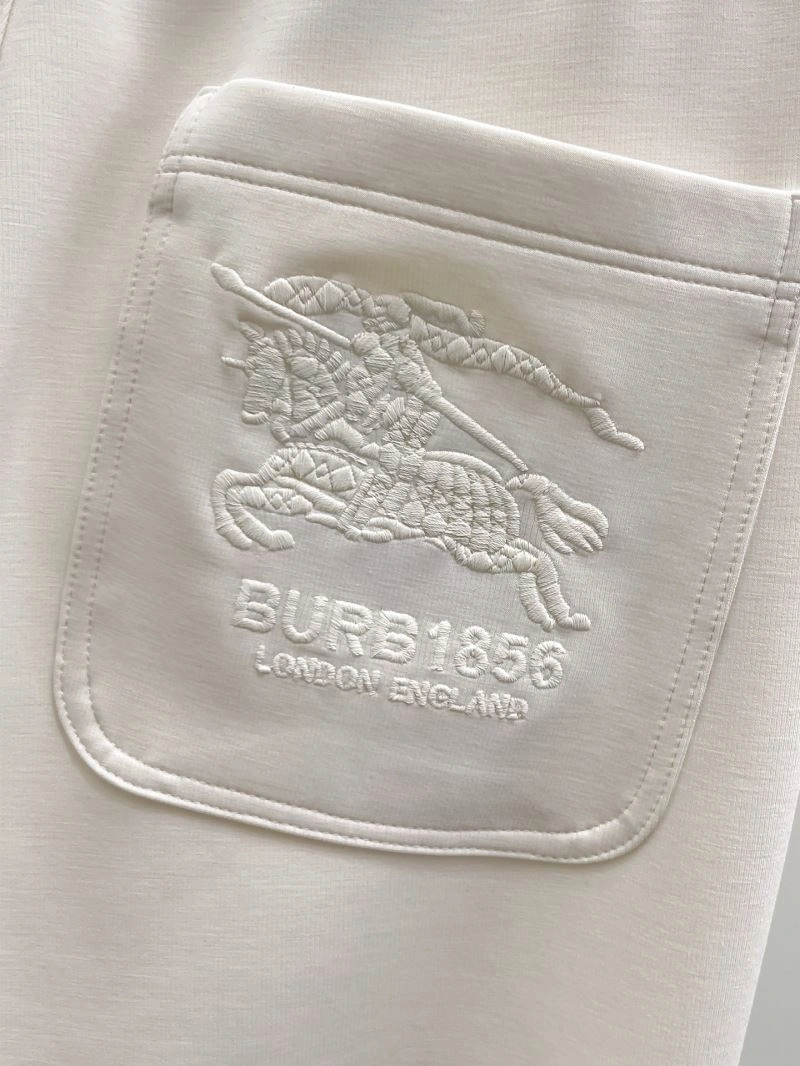 Attractive Burberry Long Pants 100788