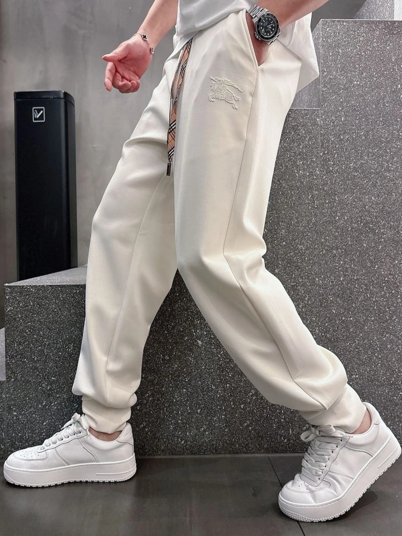 Burberry Long Pants Casual 100787