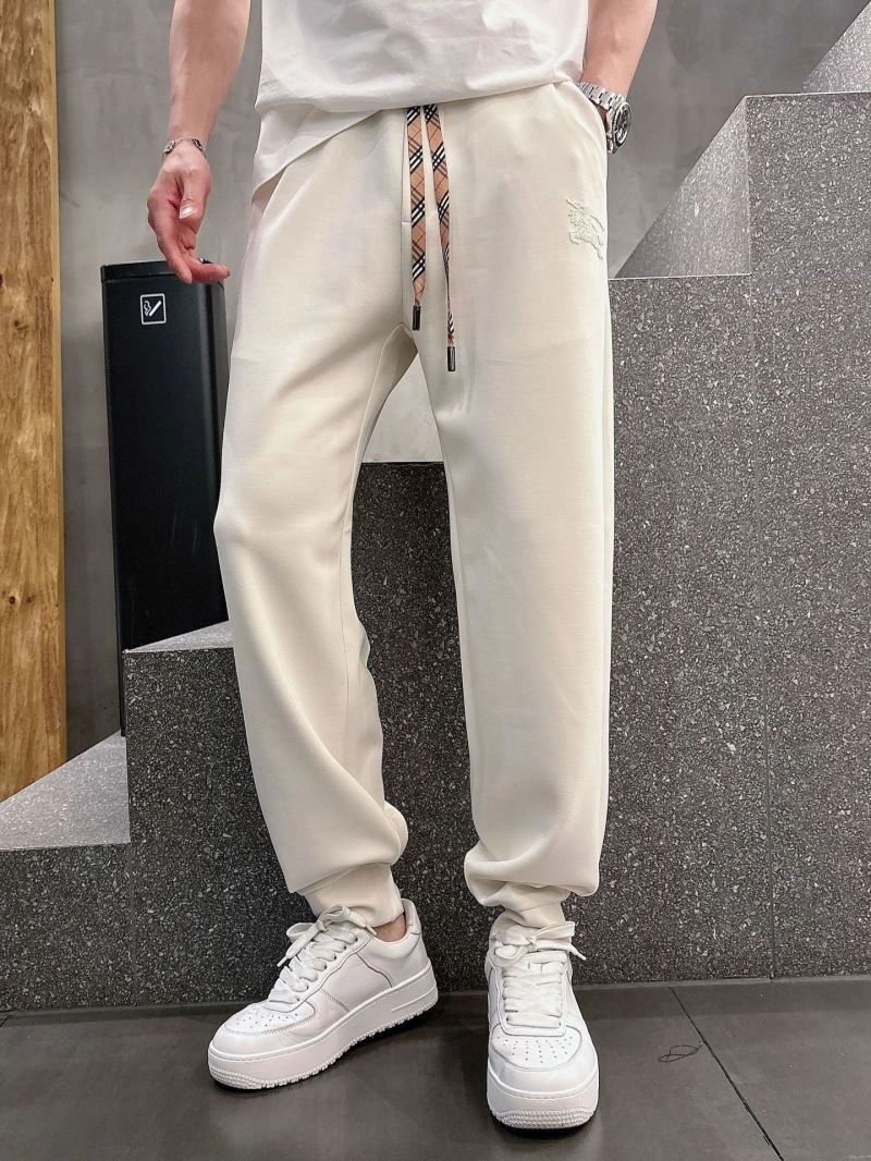 Burberry Long Pants Casual 100787